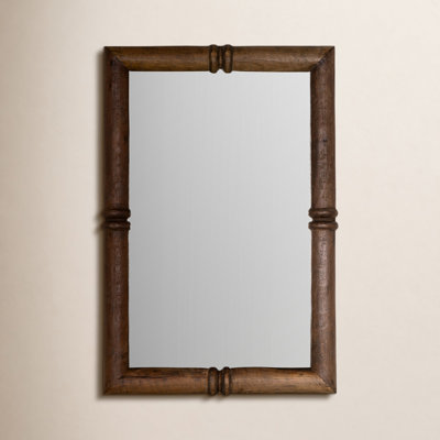 Irie Rectangle Mirror