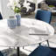Table de salle à manger Lippa-115317549-115317551