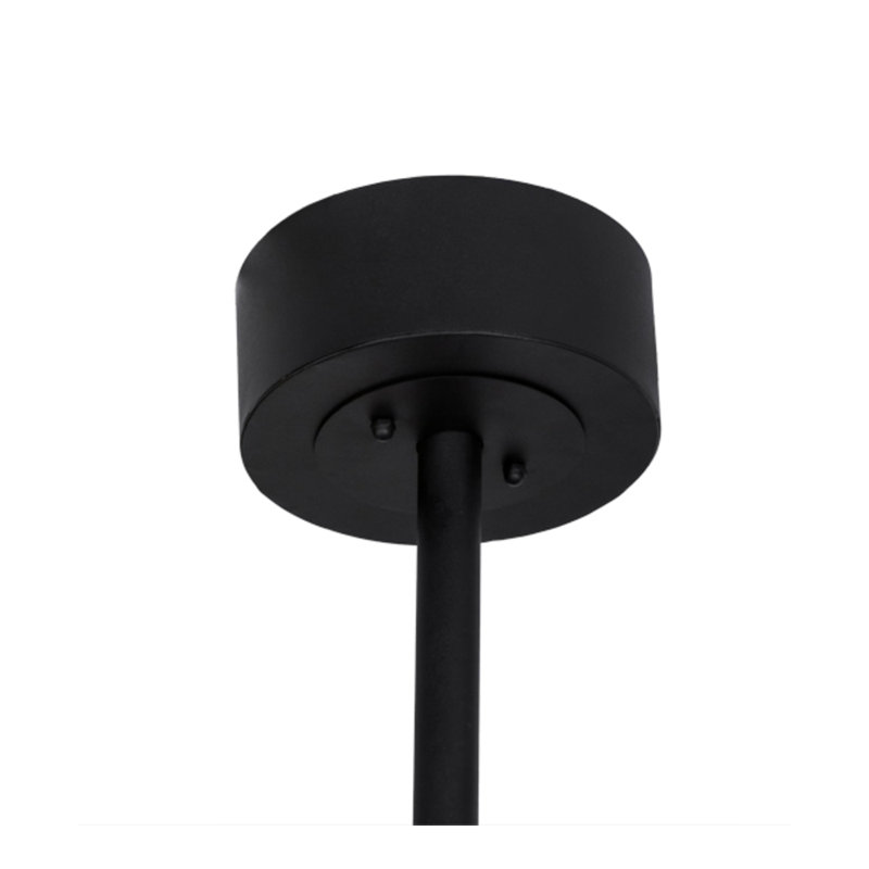 Tuscan Vineyard Downrod Ceiling Fan