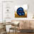Aletra Coastal Blue Shell