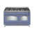 Lavender/Chrome selected