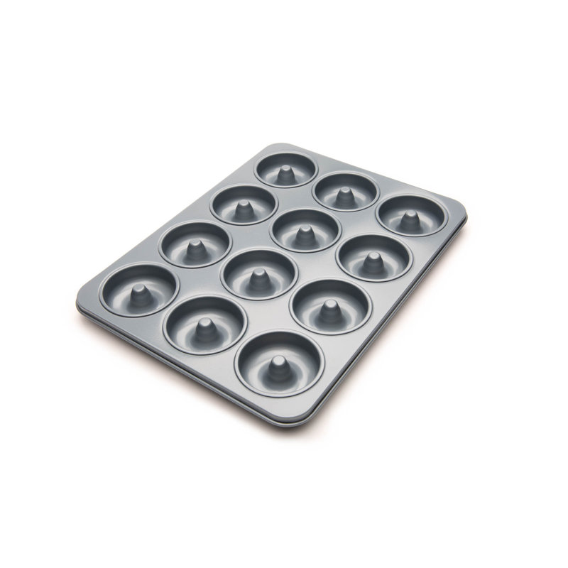 Fox Run Brands Donut Pan