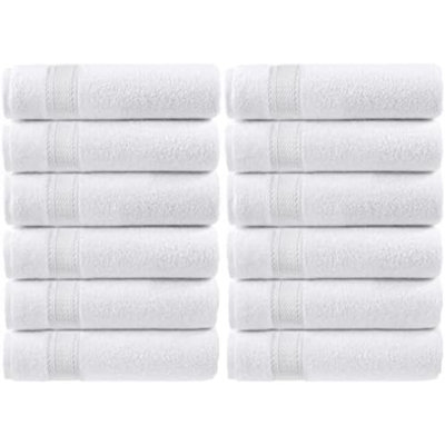Serviettes de salle de bain Timmon Premium