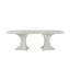 Breeze Pine Wood Dining Table
