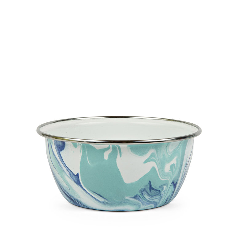 Lagoon Salad Bowl