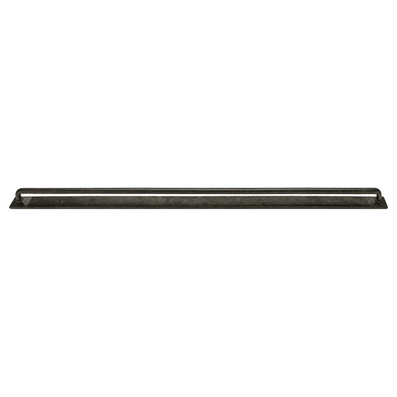 Empire Bar / Handle Pull, Silicon Bronze Dark