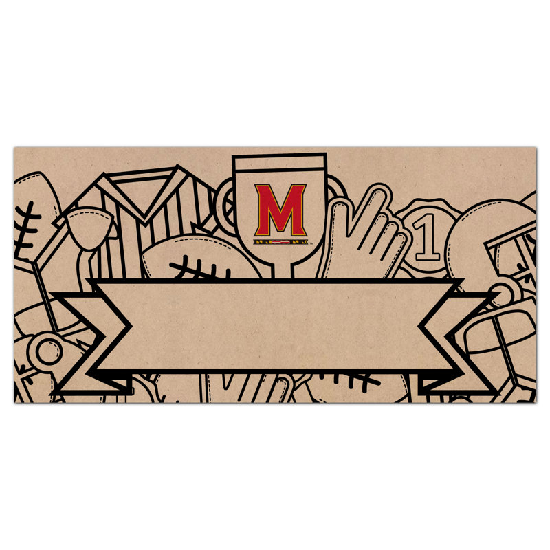 Traditional Entertainment Wall Decor, Maryland