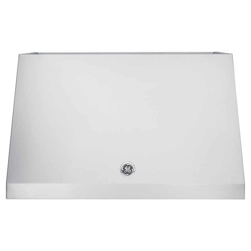 Cafe 21" X 15" Undermount Bathroom Sink with Overflow (Mounting Clips Included)