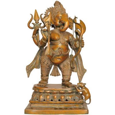 Religious & Spiritual Statue