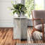 Baja End Table