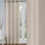 Brundage Sheer Curtain Single Panel-36950498-36950500