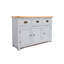 Shaver 120cm Sideboard