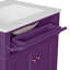 Meuble-lavabo 24 po avec lavabo en céramique-116277843