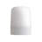 3.3In Rechargeable LED Motion-Activated Closet Light With Remote Control