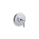 Kohler Artifacts Rite-Temp Valve Trim with Lever Handle