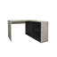 Sandara 118Cm W L-Shaped Writing Desk