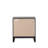 Nightstand , Gray
