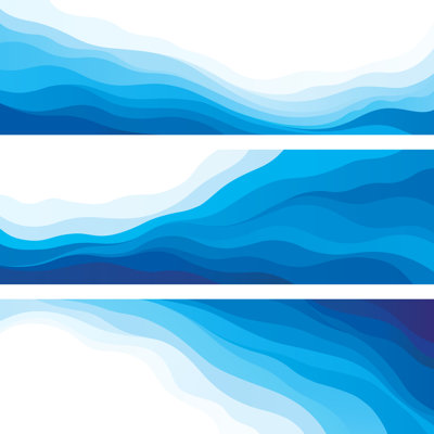 Waves by Ani_Ka - Print