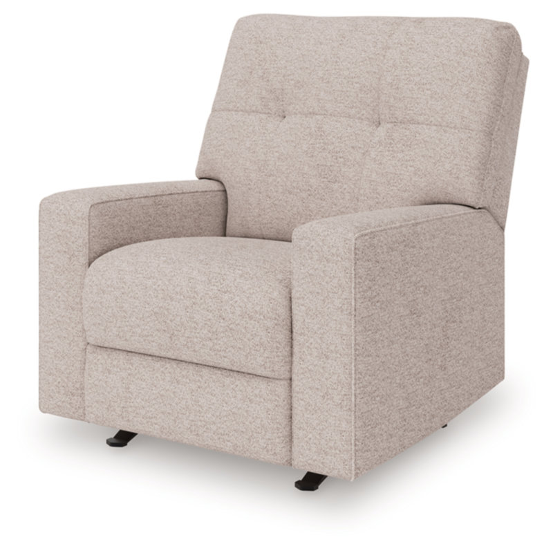 Orndorff Recliner, Beige