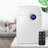 4.4 Pints Tabletop Dehumidifier for Rooms up to 215 Sq. Ft.