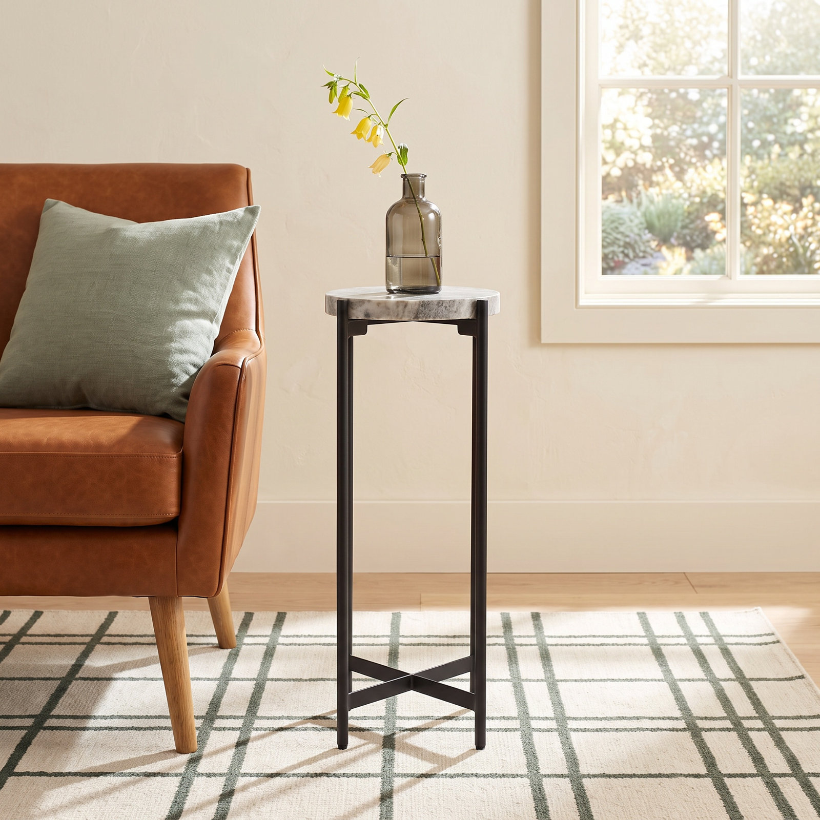 Eastover End Table
