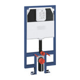 Rapid SL Wall Carrier for Toilet