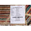 One-of-a-Kind 3'9" X 5'8" Wool Area Rug in