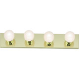 Caislin 4 - Light Dimmable Vanity Light