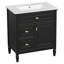 Meuble-lavabo de salle de bain avec lavabo-1478060060