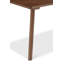Joeris 66" Rectangular Dining Table-841617601