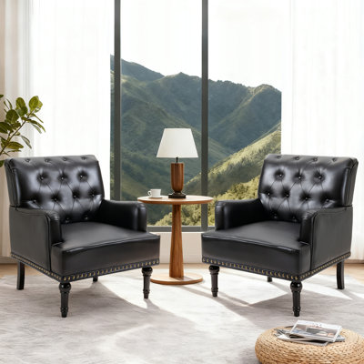 Fauteuil l 28,5 po