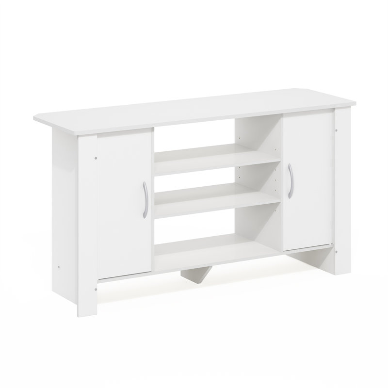 Nykeesha TV Stand for TVs up to 46"