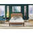 Brun / acajou antique