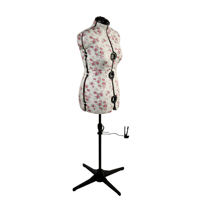 Symple Stuff Amme Dress Form