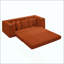 Canapé-lit Boneless, canapé-lit pliable sans assemblage-292855667