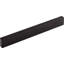 Sanctuary (R) II Modern Metro 12" Center to Center Finger Pull-1835130961-1761794847