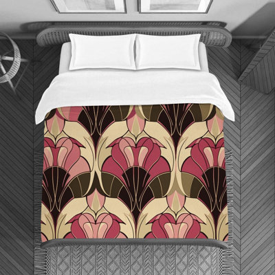 Housse de couette 
