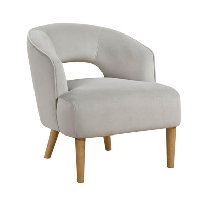 Fauteuil d'appoint luxueux de style unique Luxury Luxury