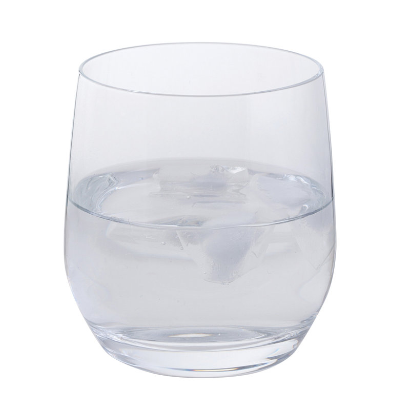 Wine & Bar Tumbler Pair