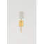 Glenmont Wall Sconce in Aged Brass-112642739