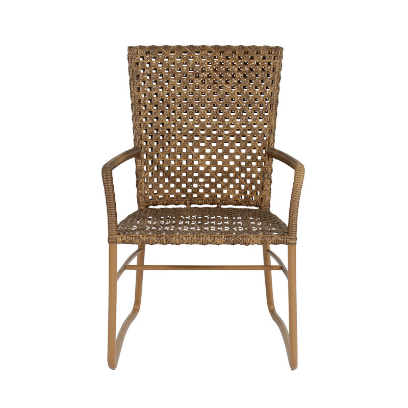 Bay Dining Armchair