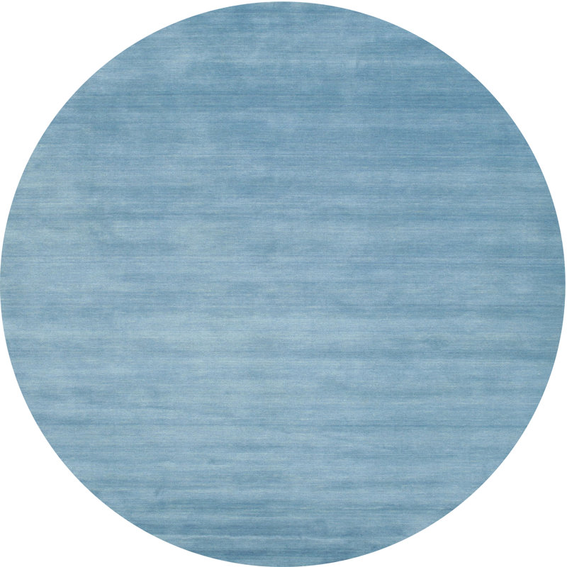Indoor Rug, Round 5'