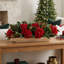 Beaverton Magnolia Faux Floral in Planter-1044821974