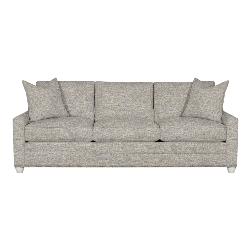Fairgrove 90" Sofa, Yes, Casa Blanca, Impala Storm