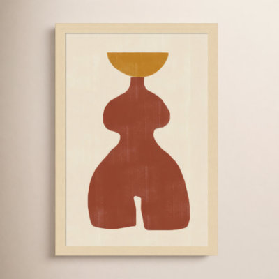 Rockingham "Vase No. 11" Print