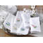 Plympt Cotton Embroidered Square Napkin-1414562795