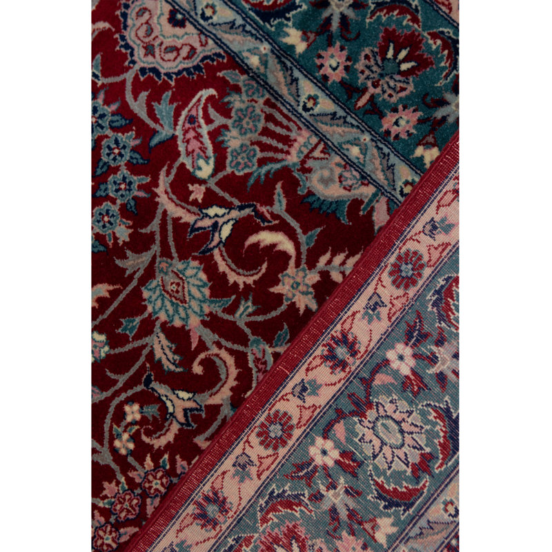 Sino Wool Oriental Area Rug