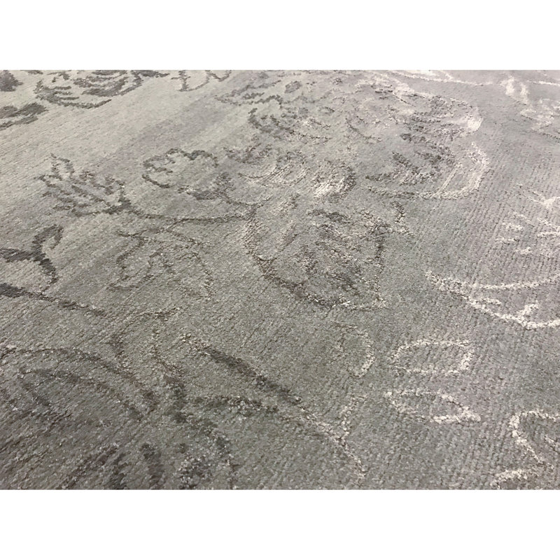 One-of-a-Kind 6' X 9' Area Rug