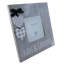 Dietz Grey Picture Frame