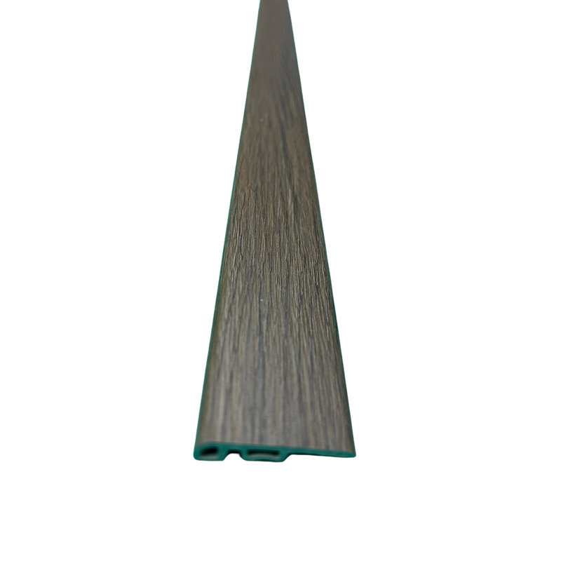 Nez de marche carré en bois Galleon
